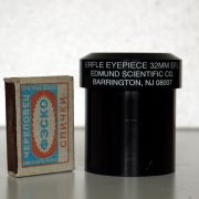 Edmunds S. erfle 32 mm