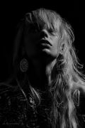 Portrait.