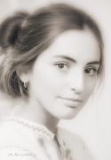     . On the role of the Snow Maiden need more.