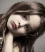  . Children's portrait.