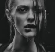 Portrait.