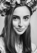 Portrait - Smile.  - .       ,     