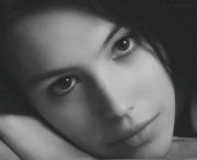 Portrait - Look.  