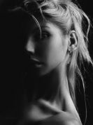 A. Krivitsky's studio. Portrait. Summer. 2018. TFP. (   ). 