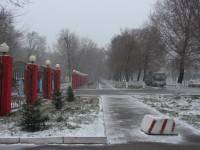 Вот такой вот беспредел 8(
