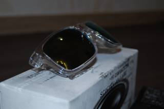 Oakley Holbrook (High copy)