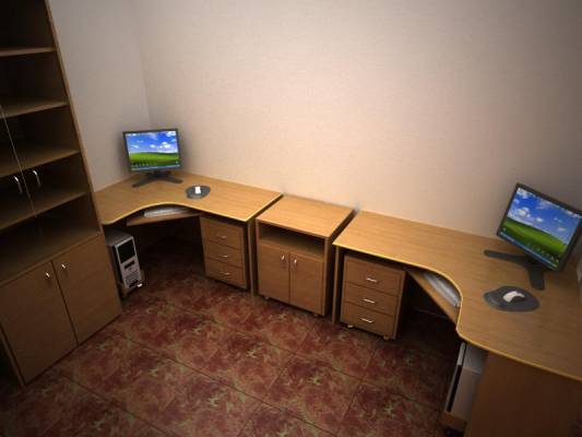 Мебелья для офиса 1