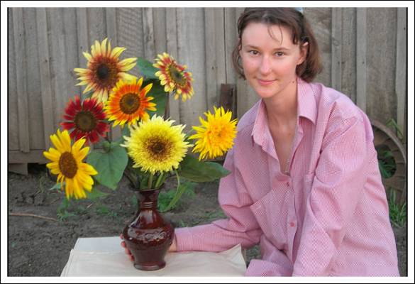 ����� � �������