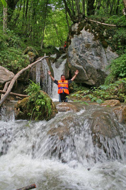 ������� � ����, ����������