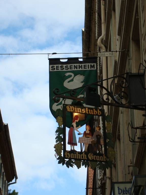 Strasbourg