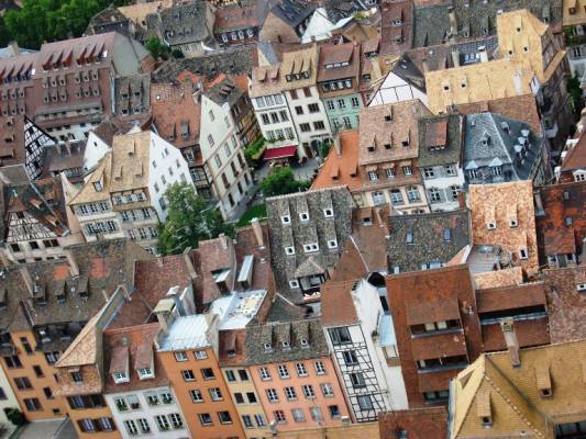 Strasbourg