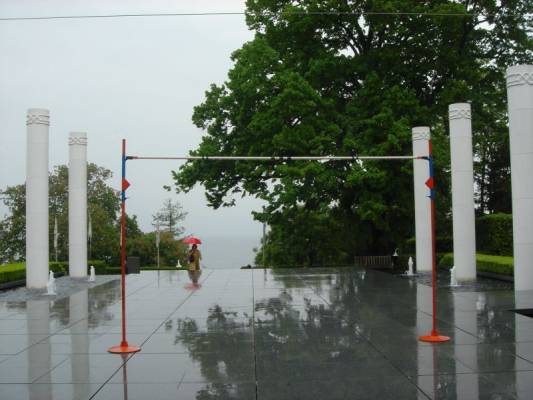 Olimpic Museum