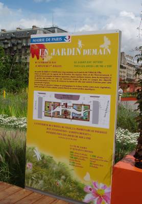 Jardins Demain