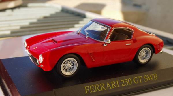 Ferrari 2