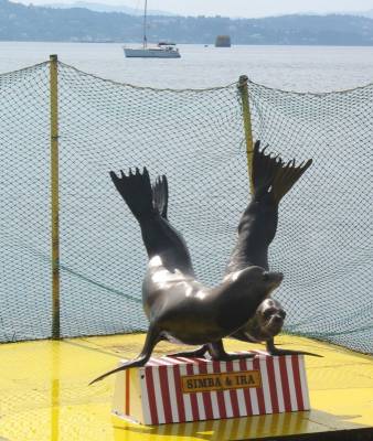 ����� � ���