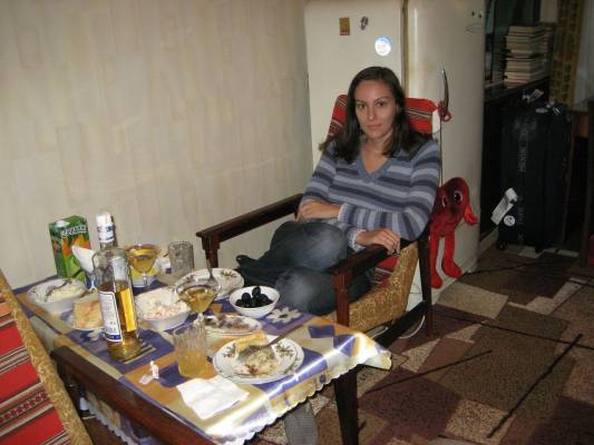 � ������ � �����