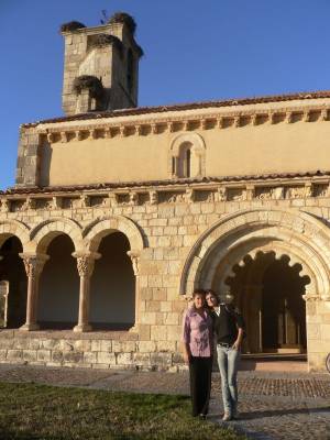 Hoces del Duraton