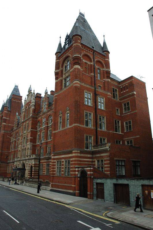 London