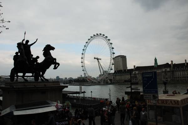 London