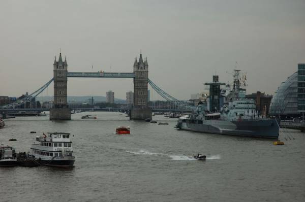 London