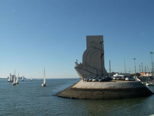 Padrao dos Descobrimentos