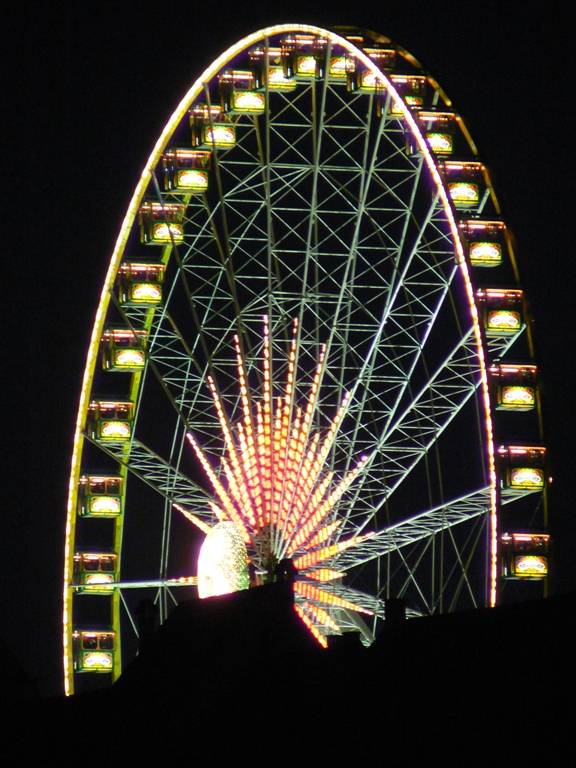 Basel Herbst Messe