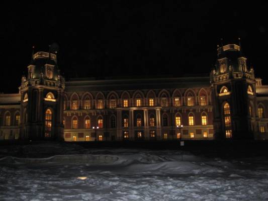 ����������� ������