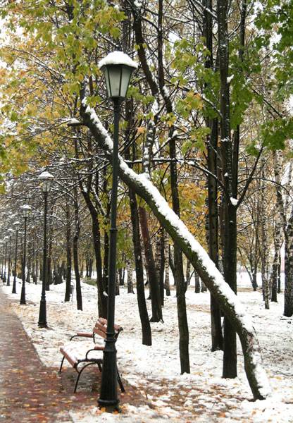 ���� � �����