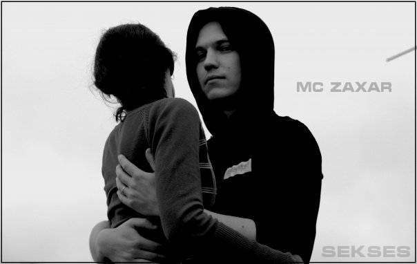 MC ZaXaR