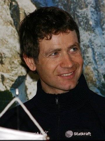 Ole einar