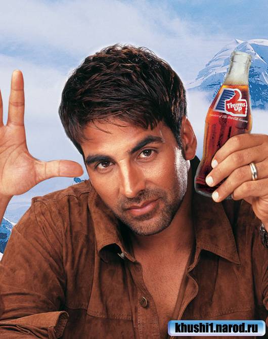 akshay kumar
