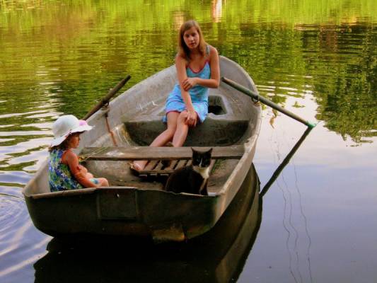 ���� � �����, ������ ����.