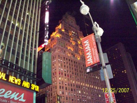 Time Square