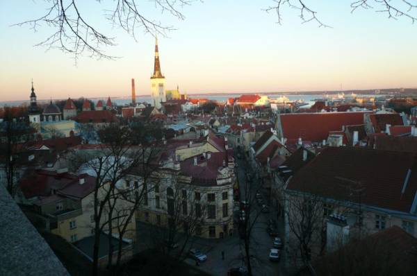 Tallinn