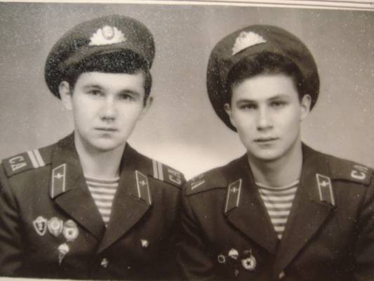 ��� ������ ����� � ������