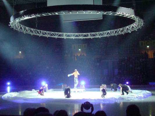 Lambiel Show.     :)