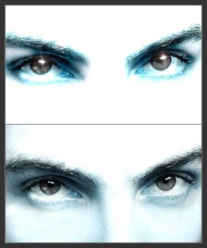 ~eyes~