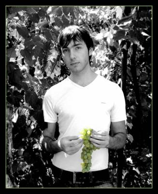 Green Grape