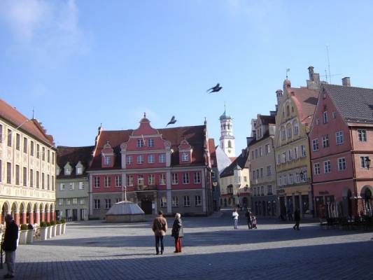 Memmingen