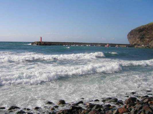 Agaete