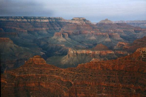 Grand Canyon