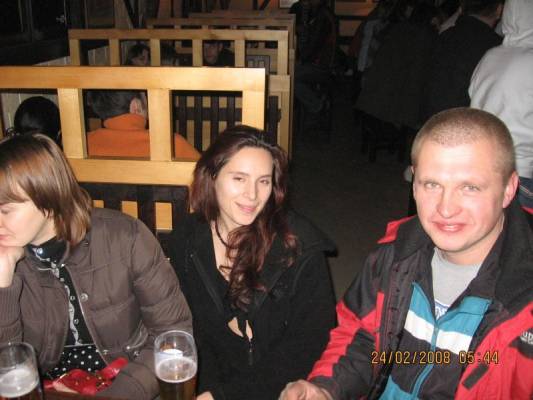 ����, Lenchik � ������