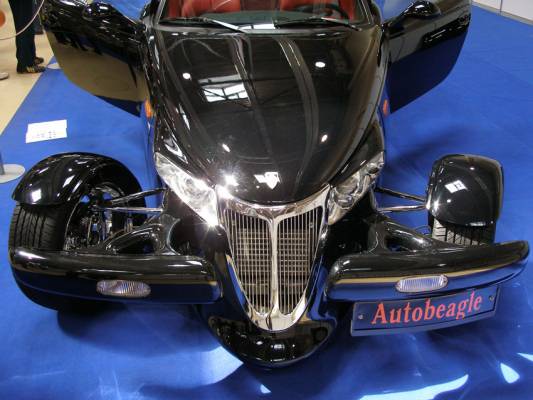 Автоформула-2008