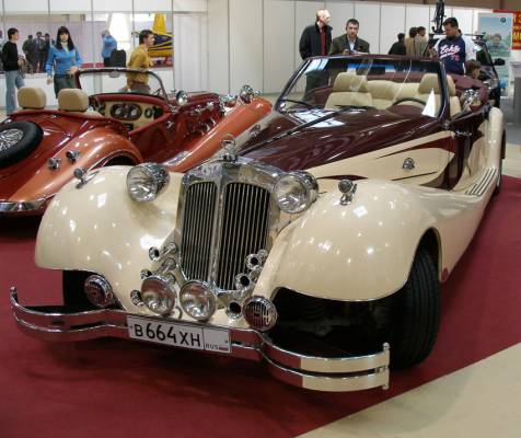Автоформула-2008