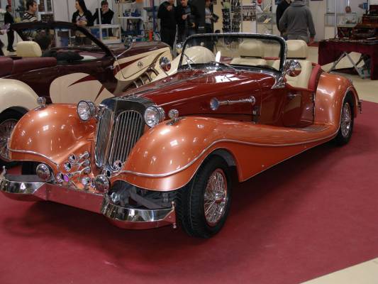 Автоформула-2008