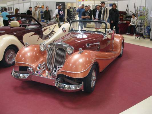 Автоформула-2008