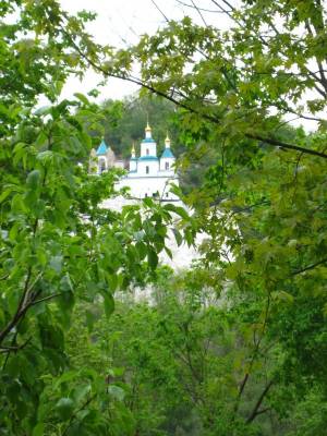 Духовность