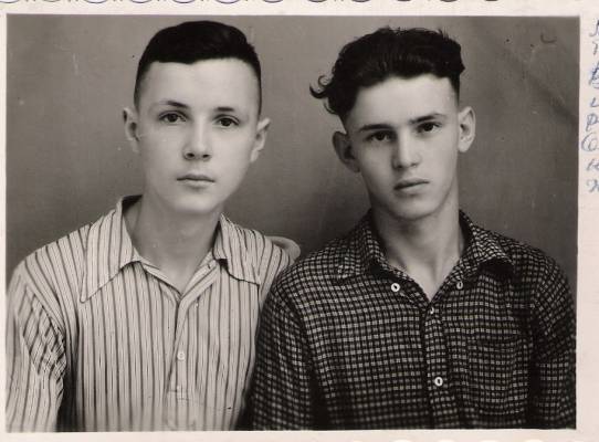 ������ ������ � ������� �����