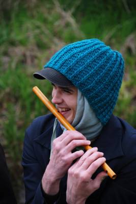 �������