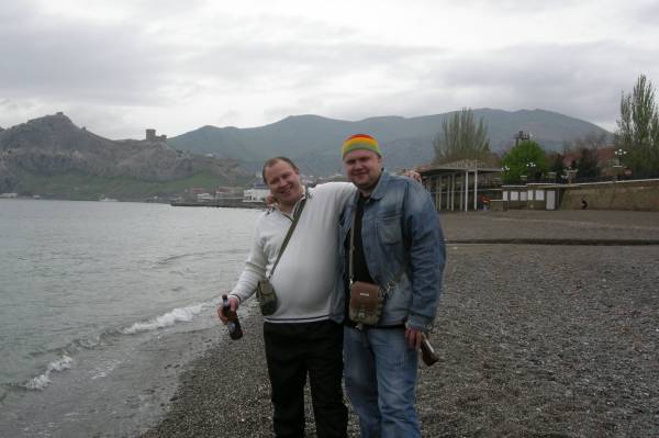 � ������